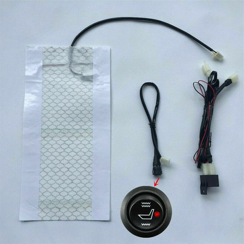 12v moto chauffe eau - moto, siège