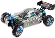 Buggy radiocommandé 1/10ème Booster Pro Brushless Vert Emeraude