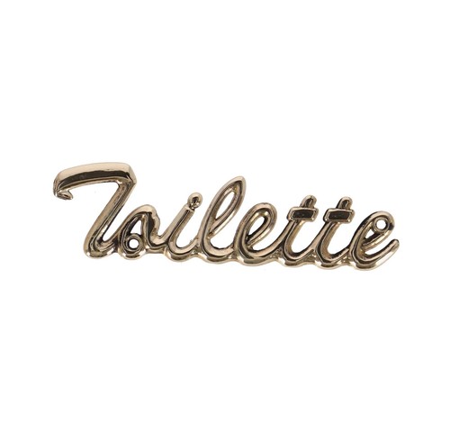 Plaque fixation mural - plaque, sur