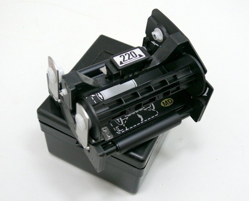 Mamiya m645 220 - 220, roll