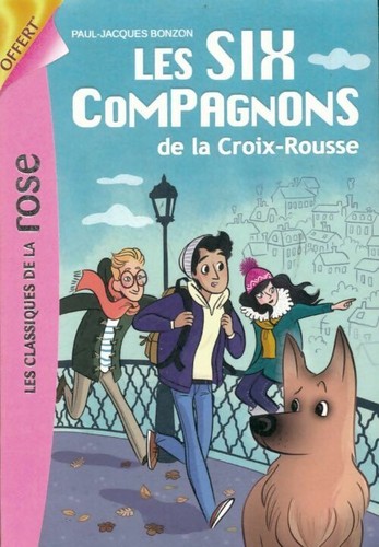 Les six compagnons la - les,