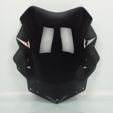 Pare brise Ermax Sport noir