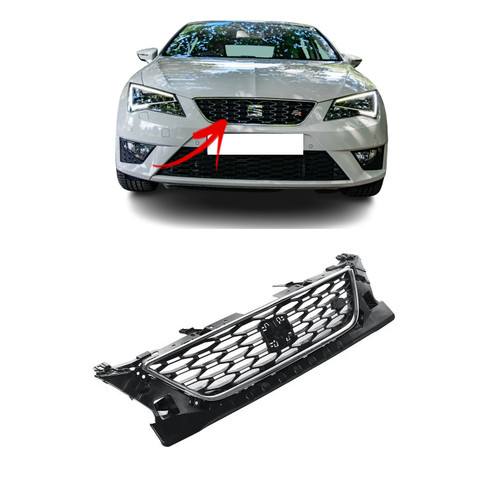 Pour seat leon 2012 2017 - fr,