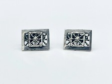 Boutons de manchette Pentti