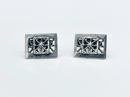 Boutons manchette pentti - de,