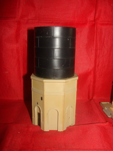 Jouef maquette chateau - ho,