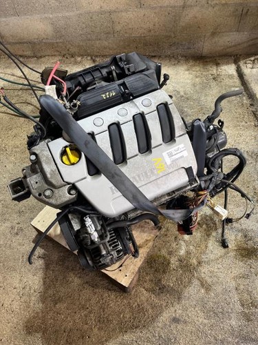 Moteur renault megane - renault, 1