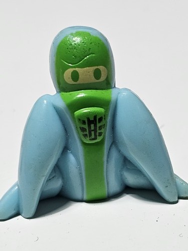 Figurine rétro gogos - figurine,
