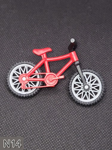 Playmobil vélo - playmobil,