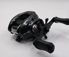 Moulinet Shimano Aldebaran BFS XG Baitcast main droite du Japon