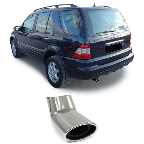 Embout échappement sport - embout,