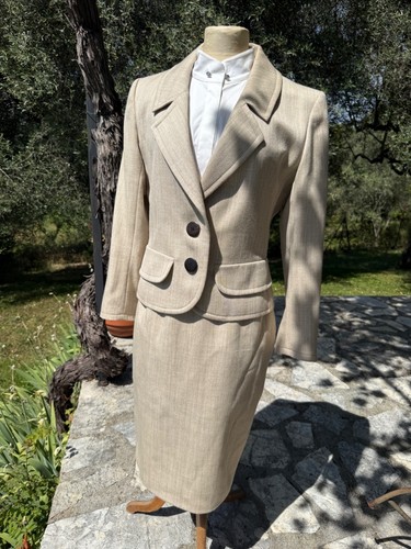 Yves saint laurent tailleur - saint,