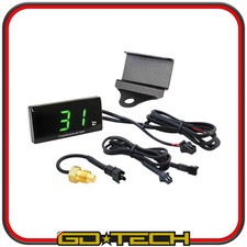 Thermomètre Numérique Moto