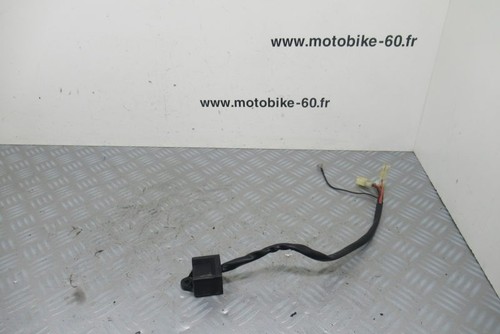 Cdi jianshe coyote 2t - coyote,