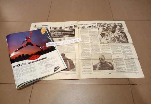 Sports newspaper michael - sports,