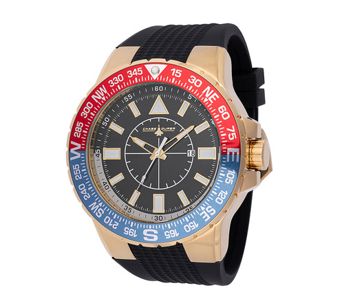 Chase durer invicta black - chase, by