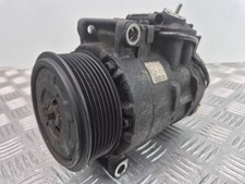 Mercedes CLS 320 CDI W219 Compresseur de climatisation Pompe A0012308611 Dies...