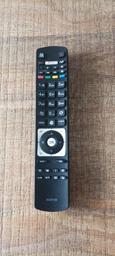 Télécommande rc518 - ,