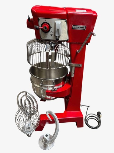 Quart mixer hobart 300 - 30,