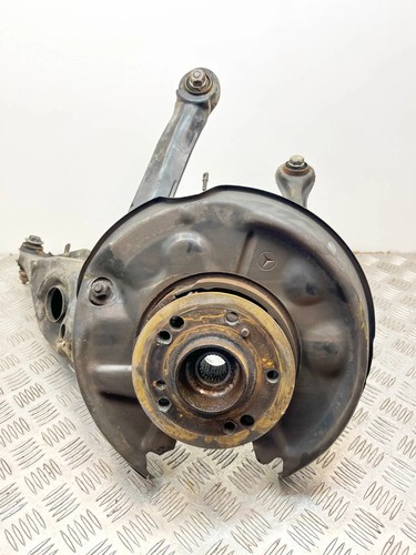 Mercedes benz r129 broche - mercedes-benz, sl