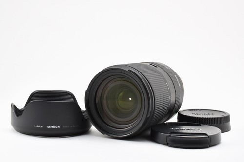 Tamron 200mm 5 - 28-200mm, di