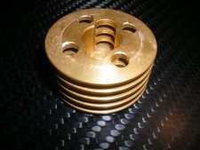 KYOSHO 74012-01G culasse +