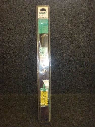 Nos arnold mower - 20",