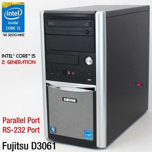 Ordinateur fujitsu - ordinateur,