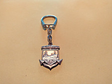 ANCIEN PORTE CLÉS LANDING CRAFT TANK LCT 9061 MARINE MILITAIRE - ARTHUS BERTRAND