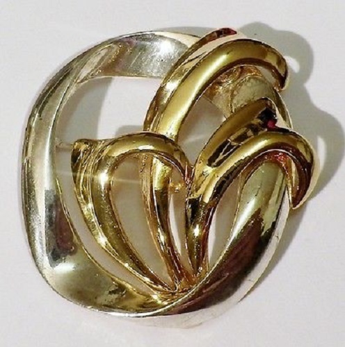 Super broche bijou - , vintage