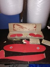 Ancien maquette modelisme - maquette,
