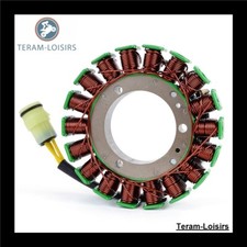Stator Alternateur pour Suzuki