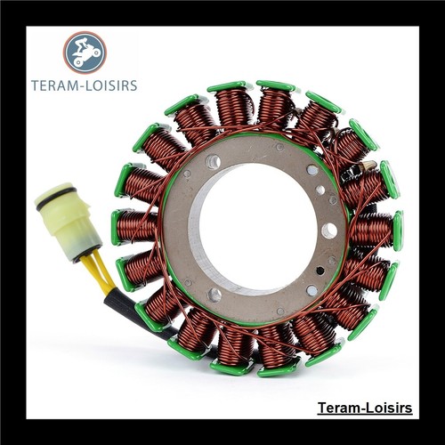 Stator alternateur pour suzuki - pour,