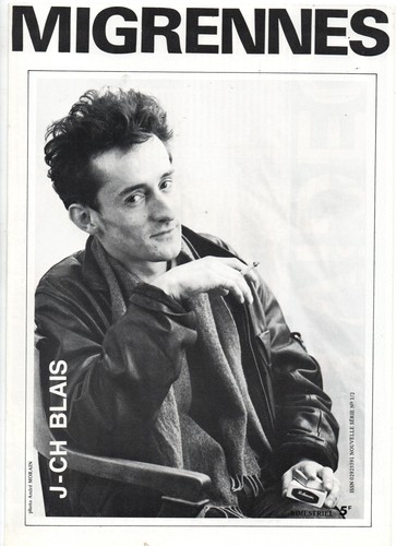 Migrennes jean charles - n°8,