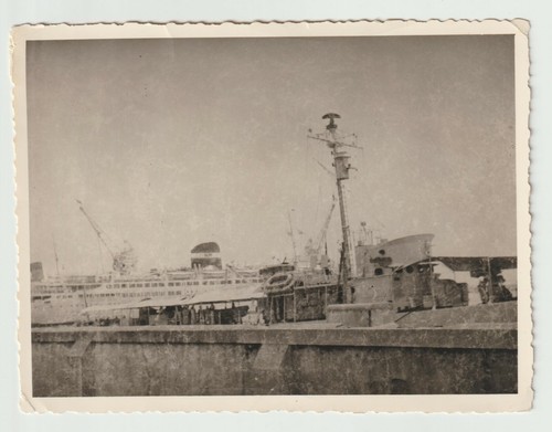Photo époque guerre - photo,