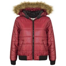 Enfants Filles Vestes Vin Maya