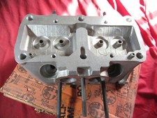 Original Alfa Romeo Sud / Sprint Ti + Type 901A Culasse 531228 Neuf