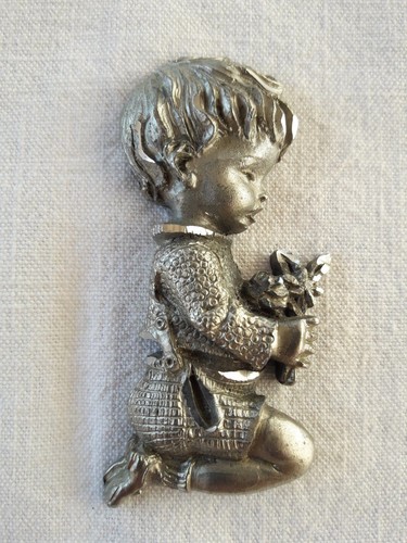 Etain personnage enfant - enfant,