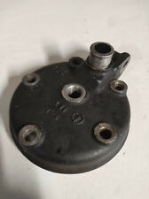 culasse yz 125 1986 1987 1988