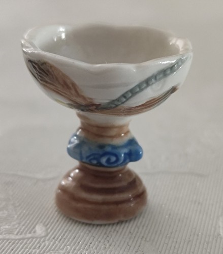 Fève coupe libellule - coupe,