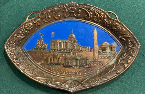 Vintage metal copper - vintage, bronze