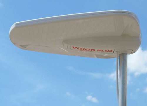 Vision plus image 450 antenne - 450,