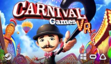 Carnival Games® VR PC (code Steam)
