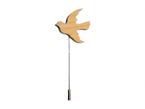 Colombe broche épingle - broche,