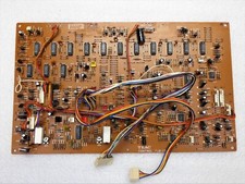 CONTROL PCB - 136 - Tascam 38