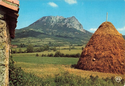 Bugarach hautes corbiere - 11,