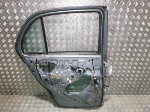 Porte arriere gauche daihatsu - porte,