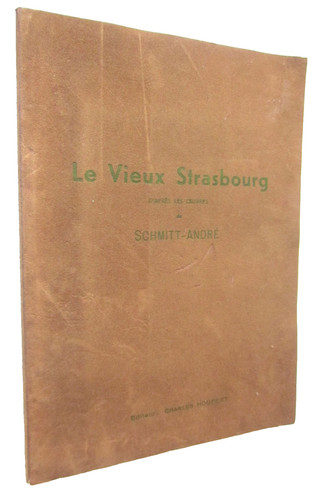 Alsace album le vieux - alsace, :