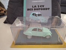 Hachette 1/24 - les voitures