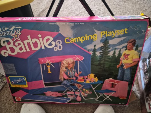 Vintage 1992 mattel all - vintage,